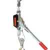 Лебедка ручная рычажная QSS4TB2 (г/п 2,0 т, длина троса 2,2 м)
