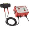 Сварочный аппарат для электромуфтовой сварки полимерных труб ROWELD ROFUSE Sani 160