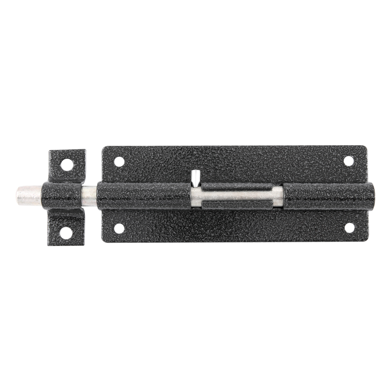 Засов Киров Секрет ЗД-11 а/серебро (16)