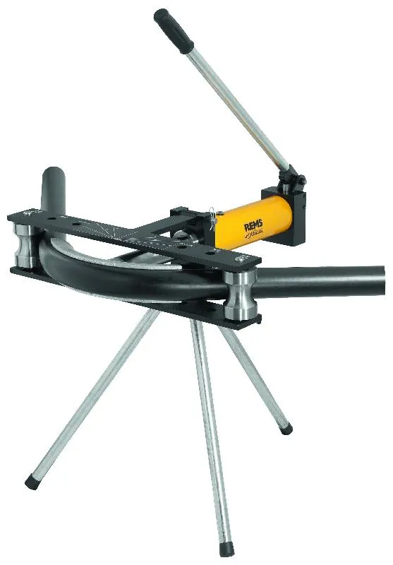 Трубогиб гидравлический ПИТОН Set St 1/2 -2 (REMS 590021)