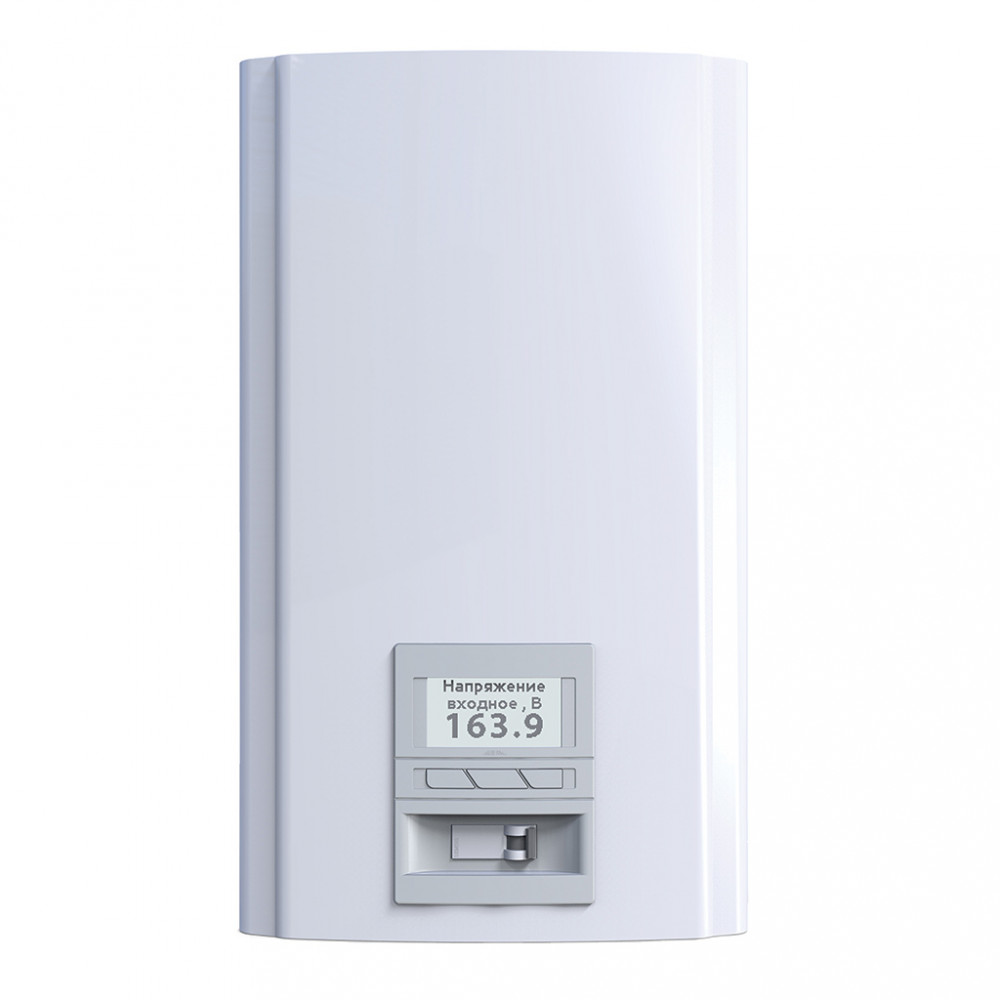 Стабилизатор напряжения однофазный Герц 36-1/32 v3.0