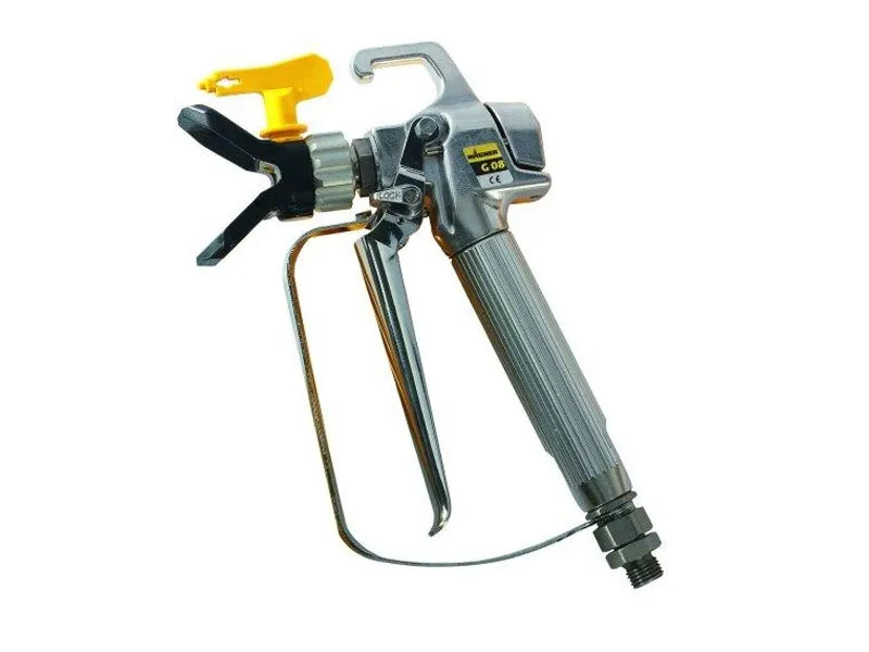 "Пистолет окрасочный AG-08 (Wagner) F-1/4"""