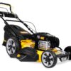 Бензиновая газонокосилка CHAMPION LM5347BS