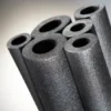Изоляция трубная серая (сталь) Д1/2 B=6мм L=2м ИЗОФОМ