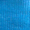Сетка фасадная Голубая 3,0х50 (150 кв.м., 72гр/м)