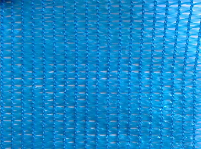 Сетка фасадная Голубая 3,0х50 (150 кв.м., 72гр/м)