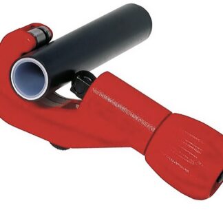 Труборезы и ножницы для пластиковых (полимерных) труб