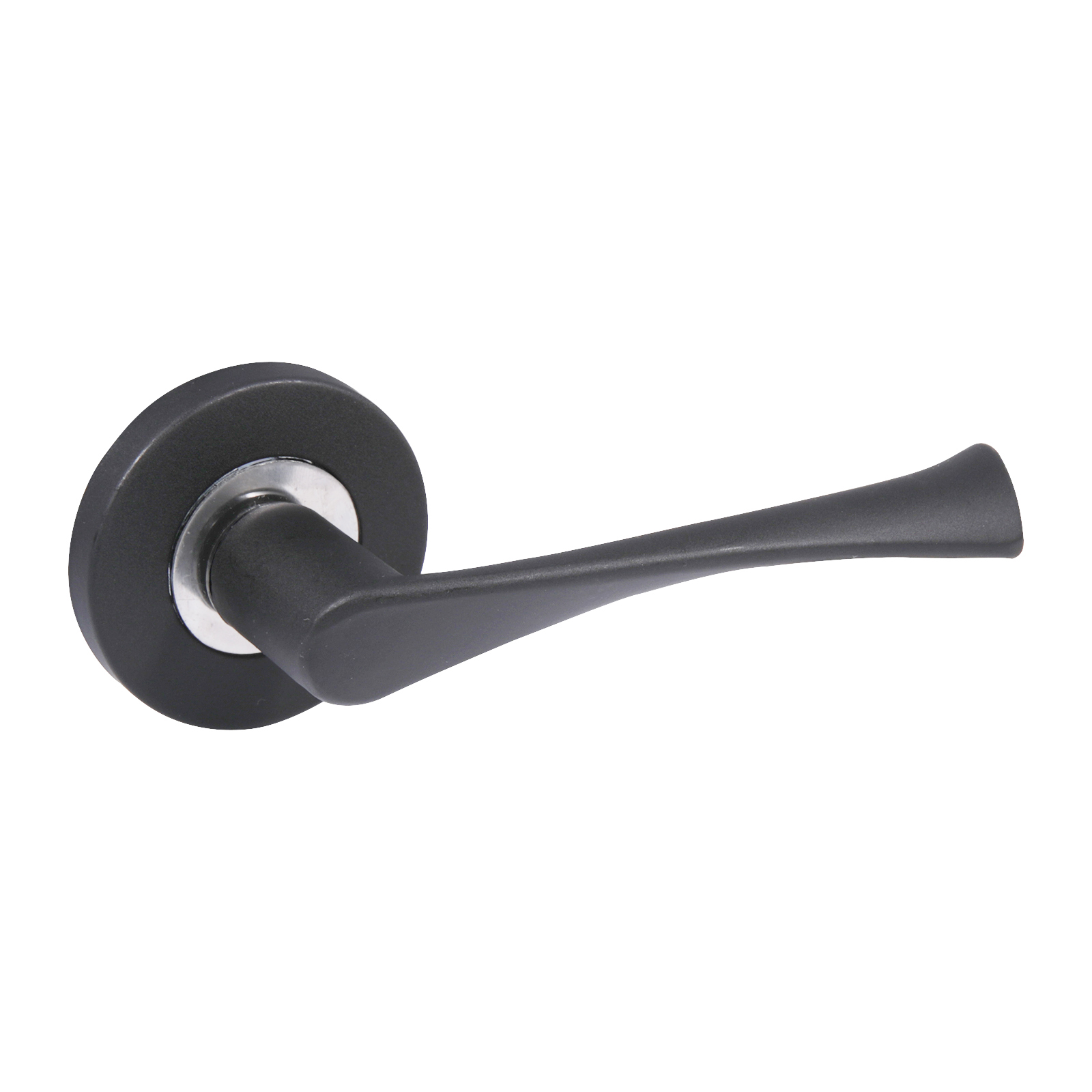 Зенит РФ4.20 мат.черный Комплект ручек (20)