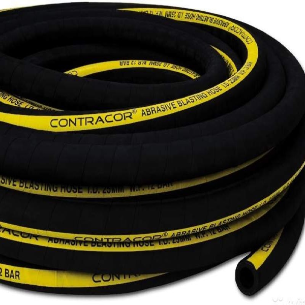 Рукав пескоструйный Extra Blast-25 (25х39 мм. 40м) Contracor — изображение 2
