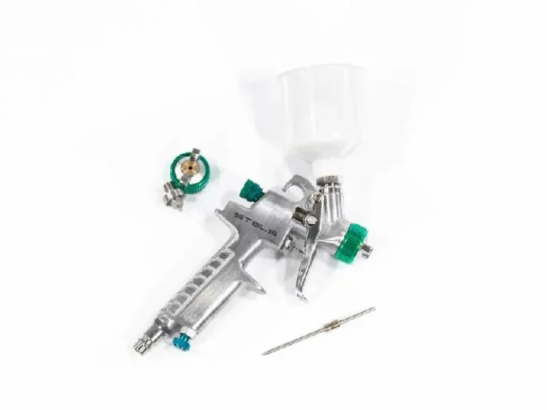 Краскораспылитель AG 810 HVLP