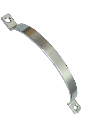 Кунгур РС-88 цинк б/ш Ручка-скоба (100,10!!!)