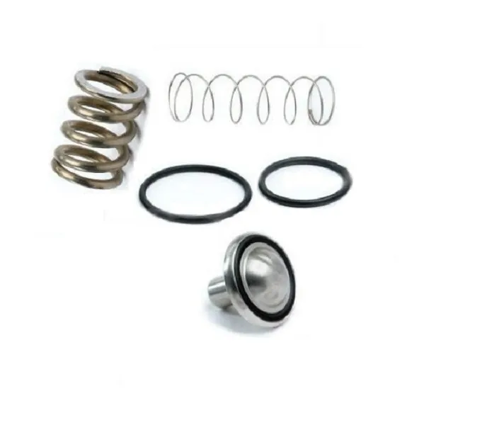 Ремкомплект STMax 395, 495 / 595 (седло из карбида) 246429