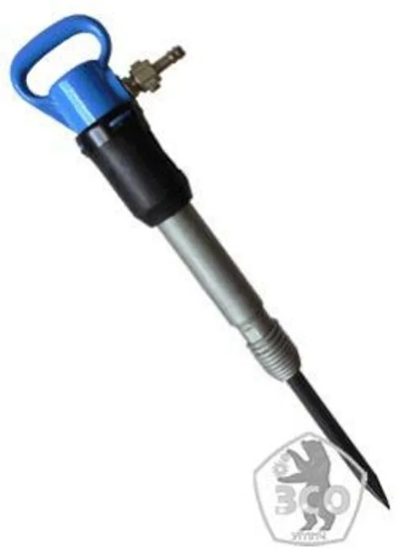 Молоток отбойный МО-2 Б (ЗСО) — изображение 4