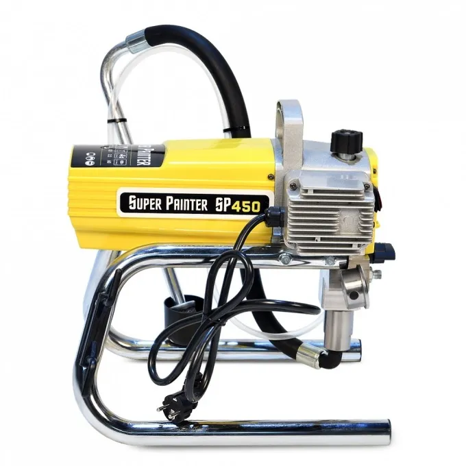 Окрасочный аппарат DINO-POWER SP-450