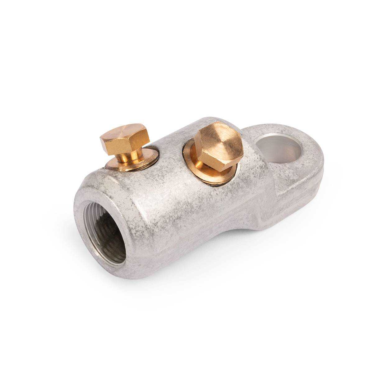 Наконечник болтовой 2НБЕ-35–150/240