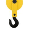 Крюковая подвеска в сборе, г/п 5 тн, CD1