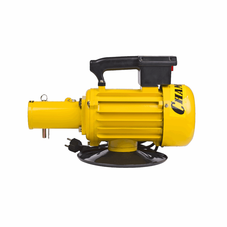 Вибратор глубинный электрический CHAMPION ECV2200 — изображение 5