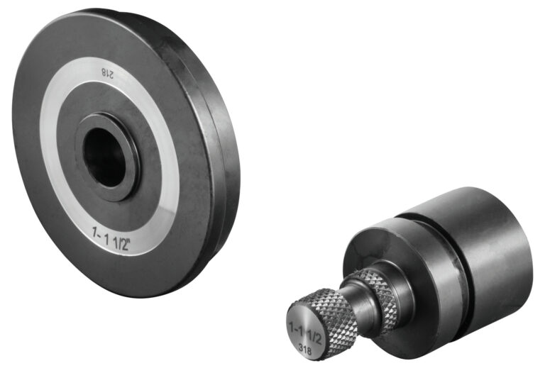 Накатывающие Ролики 1-1.1/2" (Комплект) ; 347030
