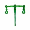 Талреп с трещоткой и двумя крюками HITCH LBН-16, 6.0 Т