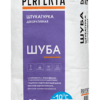 Штукатурка декоративная Шуба 2 мм Зимняя серия, 25 кг