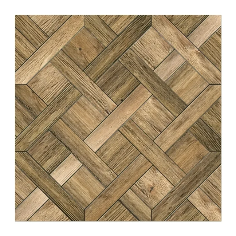 Керамогранит Beryoza Ceramica Родос 412*412 коричневый (1,75 м2)