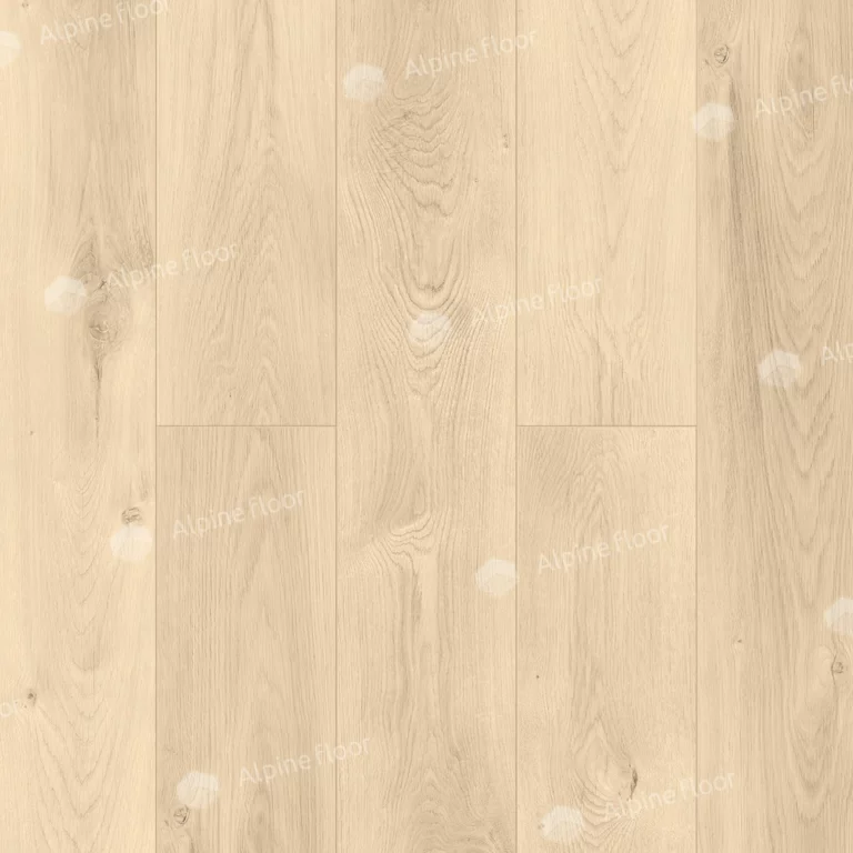 Виниловый ламинат Alphin Floor Premium XL Дуб Песчаный 8 мм (упак = 2,195 м2)