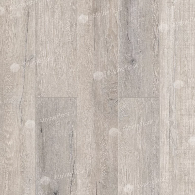 Виниловый ламинат Alphin Floor Premium XL Дуб Состаренный 8 мм (упак = 1,786 м2)
