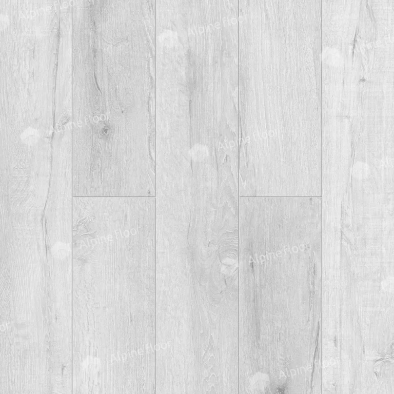 Виниловый ламинат Alphin Floor Premium XL Дуб Морская пена 8 мм (упак = 1,786 м2)