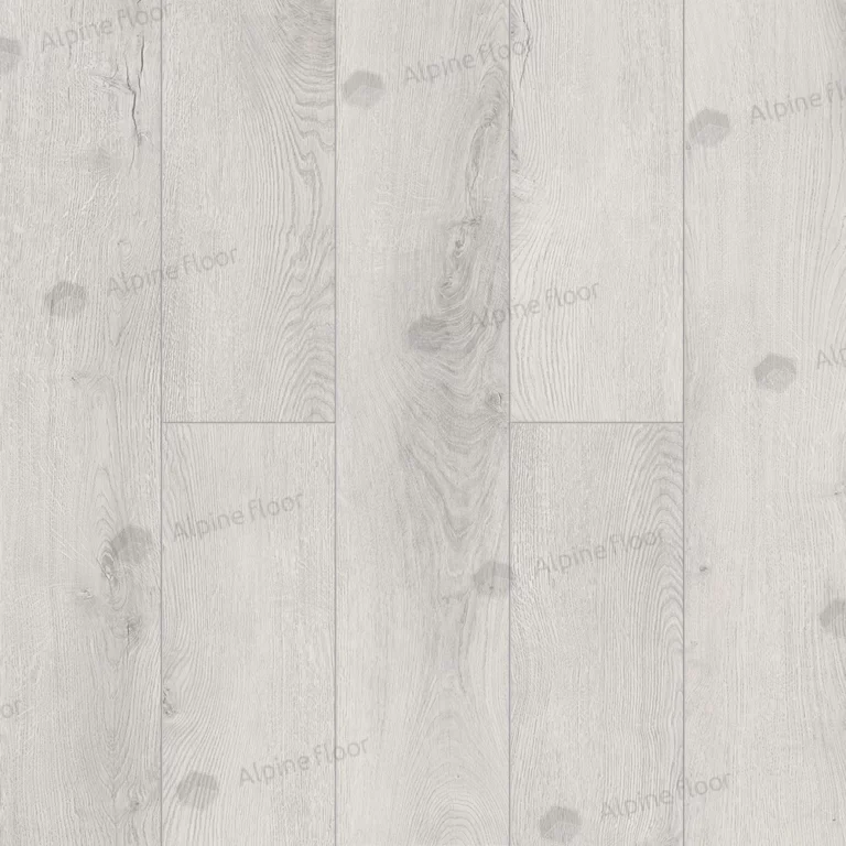 Виниловый ламинат Alphin Floor Premium XL Дуб Кливио 8 мм (упак = 2,473 м2)