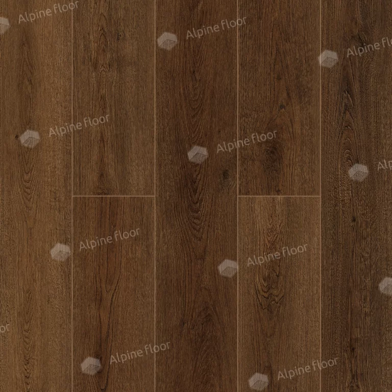 Виниловый ламинат Alphin Floor Grand Sequoia Шерман 4 мм (упак = 2,232 м2)
