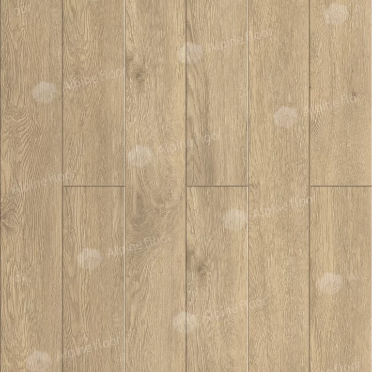 Виниловый ламинат Alphin Floor Grand Sequoia Village Миндаль 4 мм (упак = 1,525 м2)