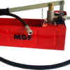 Ручной опрессовщик MGF