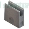 Пескоуловитель бетонный BetoMax Drive DN100 под решетки кл.С250, D400