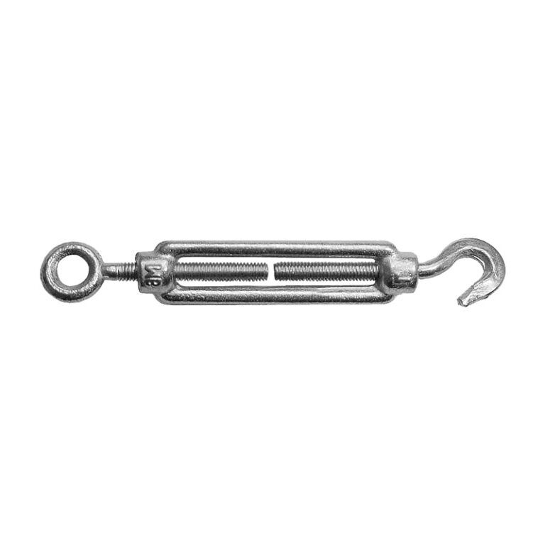 Талреп (крюк-кольцо) SWFS DIN1480 М5 (500 шт) — изображение 3