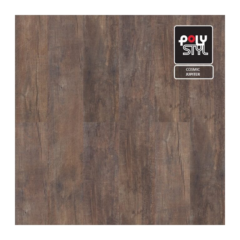 Плитка ПВХ Polystyl Art Vinyl Cosmic Jupiter, 914,4х152,4х3 мм (15шт) — изображение 2