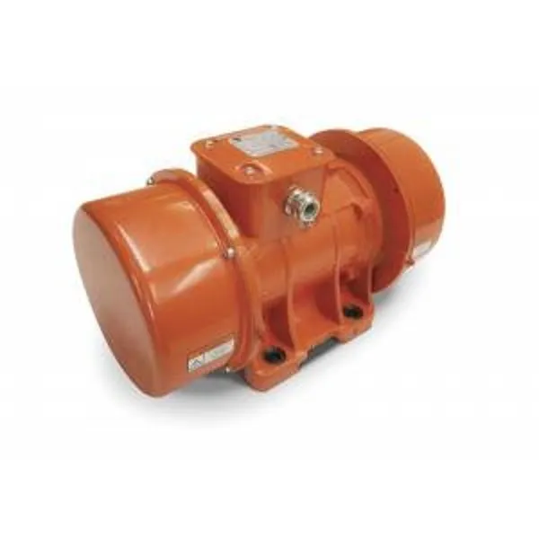 Вибратор площадочный MVE 100/3 — изображение 2