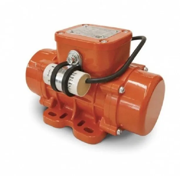 Вибратор площадочный MVE 100/3 — изображение 3