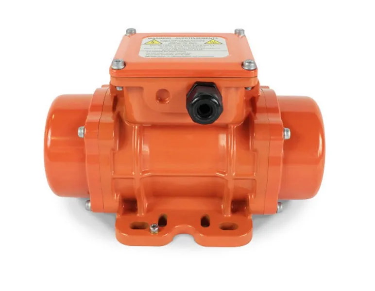 Вибратор площадочный MVE 100/3 — изображение 4