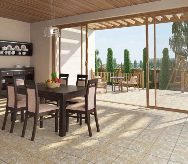 Керамогранит Beryoza Ceramica Стоун 296*296 серо-коричневый (1,23 м2) — изображение 2