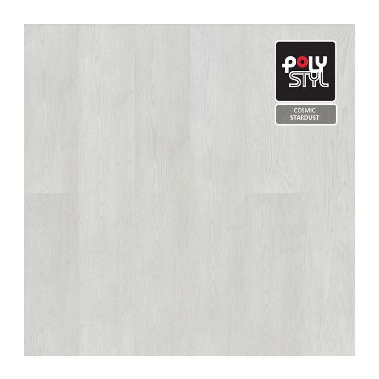 Плитка ПВХ Polystyl Art Vinyl Cosmic Stardust, 914,4х152,4х3 мм (15шт) — изображение 2