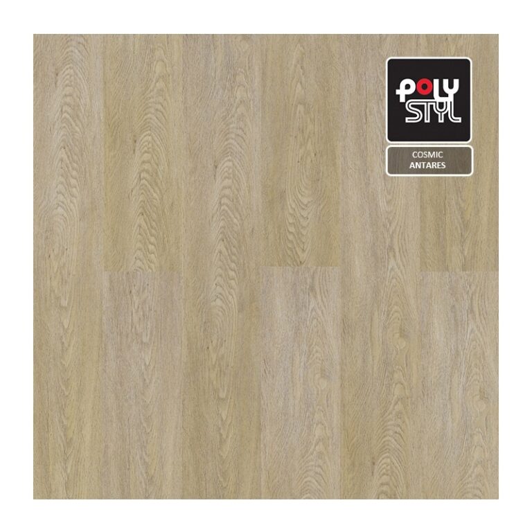 Плитка ПВХ Polystyl Art Vinyl Cosmic Antares, 914,4х152,4х3 мм (15шт) — изображение 2