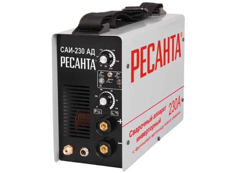 Инвертор РЕСАНТА САИ 230-АД (аргонодуговой)