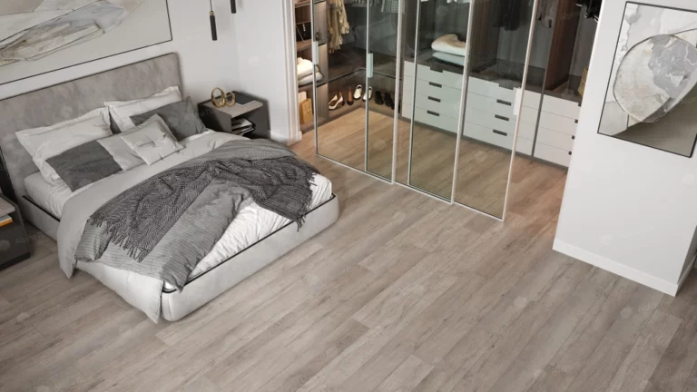 Виниловый ламинат Alphin Floor Premium XL Дуб Состаренный 8 мм (упак = 1,786 м2) — изображение 2