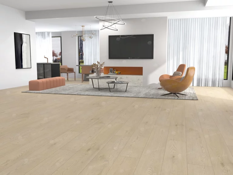 Виниловый ламинат Alphin Floor Premium XL Дуб Майя 8 мм (упак = 2,473 м2) — изображение 2