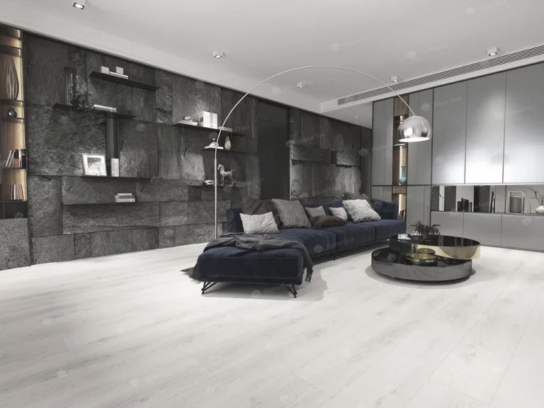 Виниловый ламинат Alphin Floor Premium XL Дуб Кливио 8 мм (упак = 2,473 м2) — изображение 2