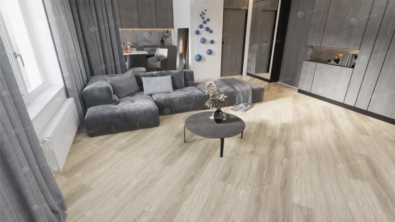Виниловый ламинат Alphin Floor Intense Редвуд 6 мм (упак = 2,23 м2) — изображение 2
