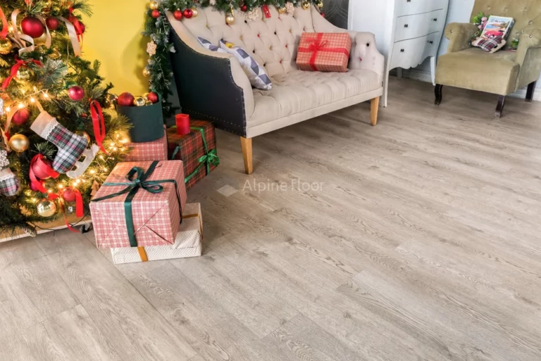 Виниловый ламинат Alphin Floor Grand Sequoia Лавр 4 мм (упак = 2,232 м2) — изображение 2