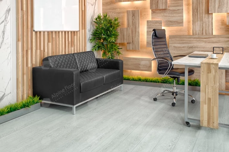 Виниловый ламинат Alphin Floor Grand Sequoia Инио 4 мм (упак = 2,74 м2) — изображение 2