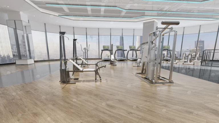 Виниловый ламинат Alphin Floor Grand Sequoia Light Миндаль 3,5 мм (упак = 2,23 м2) — изображение 2