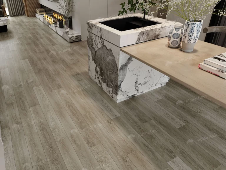 Виниловый ламинат Alphin Floor Grand Sequoia Village Клауд 4 мм (упак = 1,525 м2) — изображение 2